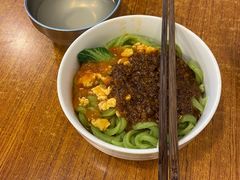 -侯哥面馆(瑞景店)