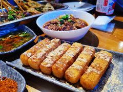 -付小姐在成都(吾悦广场店)