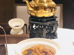 -白天鹅宾馆-宏图府餐厅