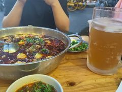 -黑竹香鸡(营和巷店)
