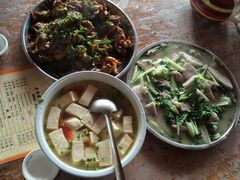 -老根农家饭店