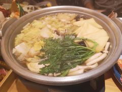 -蟹福家活蟹料理·豪华自助(绿洲假日酒店)