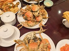 -视界美食自助餐厅·石家庄希尔顿酒店