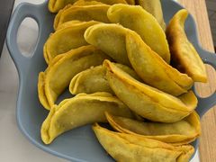 -老新隆牛肉锅贴(新街口店)