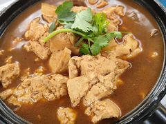 -丽泽山庄·生态怀柔菜·虹鳟鱼(红螺寺店)