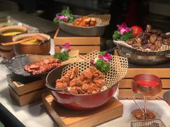 -加餐海鲜自助(宝龙一城店)