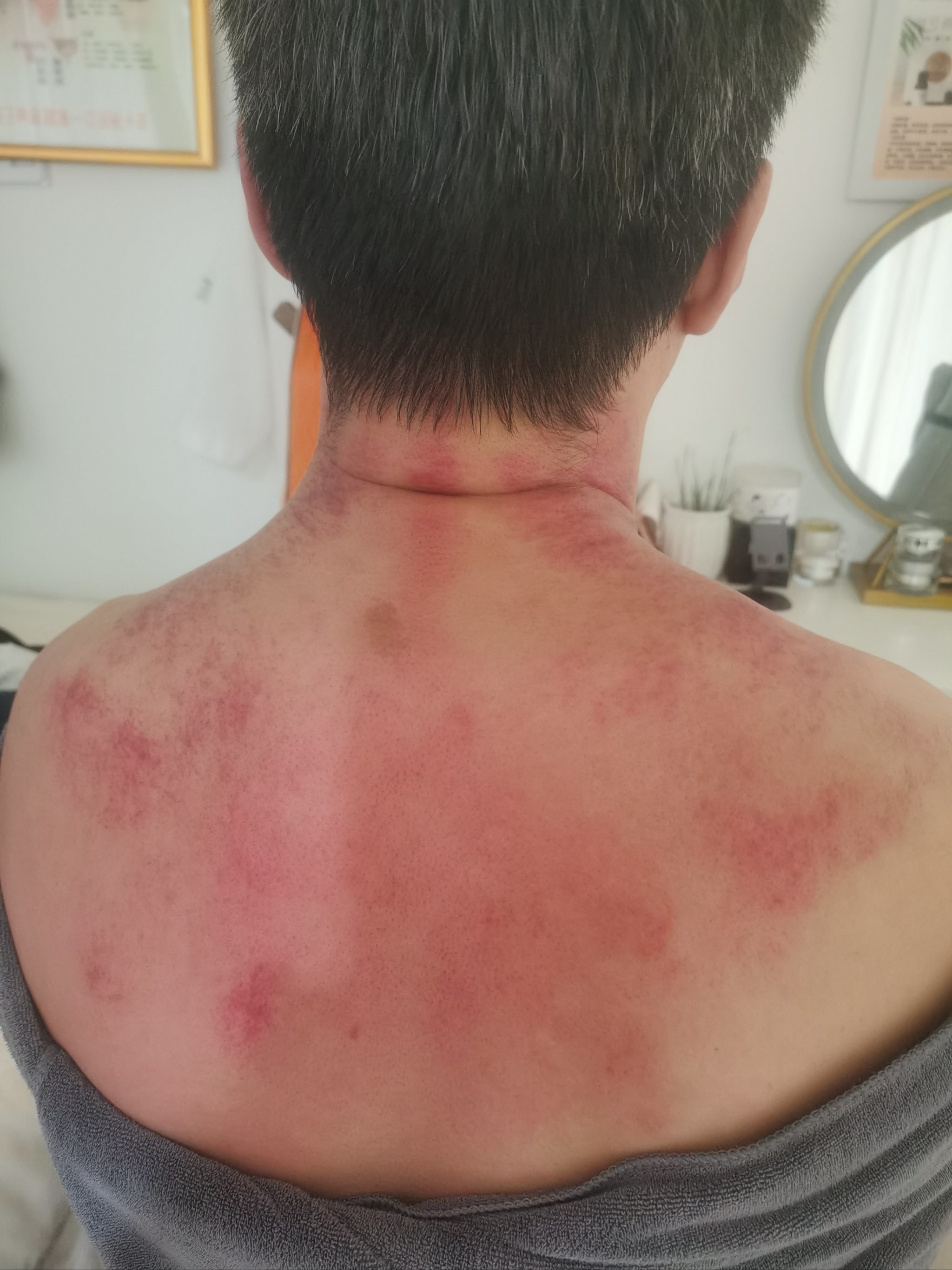 汉后健康管理中心