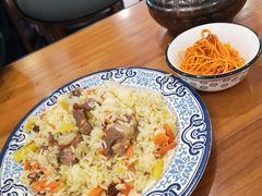 -巴依老爷新疆美食(常营店)