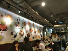 -松记糖水店(铜锣湾分店)