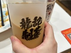 -龙记香港茶餐厅(久光百货店)
