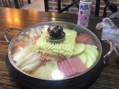 -the frypan韩国炸鸡啤酒(五路居店)