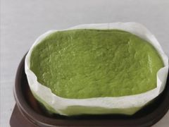 抹茶半熟芝士-瑞幸咖啡(中洲购物中心店)