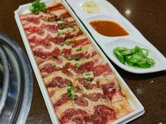 -合合大冷面(湖南店)