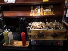 -八角锄烧·肉火锅(天河城店)