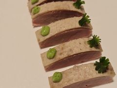 -淮香国色·淮扬菜(正大中心店)