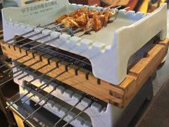 -很久以前羊肉串(南京路第一百货店)