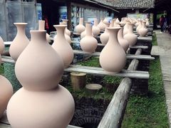 -景德镇古窑民俗博览区