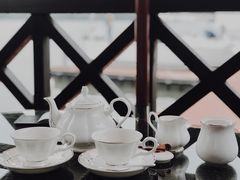 -望海·帆船主题咖啡厅•品茗下午茶(石湖景区店)