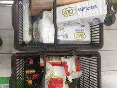 -华润苏果(文昌巷社区店)