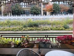-南京夫子庙石唯玉雨花石酒店