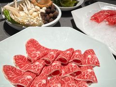 -鼎鼎香·港式火锅(北京SKP店)