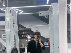 -EASY POWER健身工作室(浦东大道店)