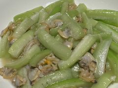 -怡情荟•海鲜青岛菜(五四广场旗舰店)