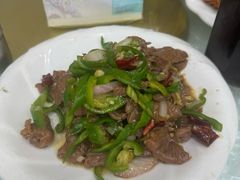 -品鲜海鲜餐厅(黄厝店)