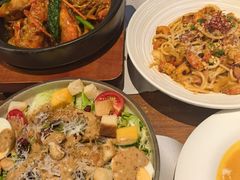 -一沙一城·岩烤牛扒(深圳首店)