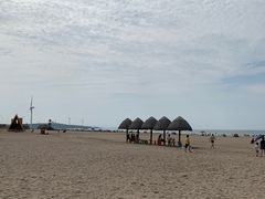 -那香海钻石沙滩浴场