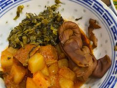 -永丰面馆(汉口路店)