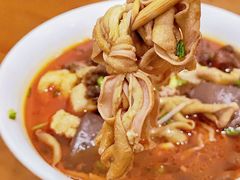 -蒋家肠旺面馆老店(合群路店)