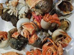 -钱库里海鲜自助(唐山街店)