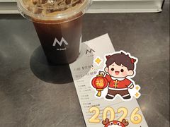 -M Stand(君尚1F店)