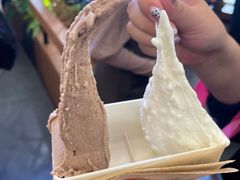 -野人先生Gelato(上海长宁龙之梦店)
