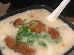 -彩蝶谷美食廊·粤式经典南番顺·铁板烧烤泰风味(广州长隆酒店)