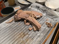 -青海名吃尕张娃非遗烤肉(城中店)