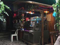-老宅原住民沙茶面精品小吃(龙头路店)
