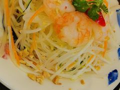 青木瓜鲜吓仁色拉-AN NGON安宫·东南亚美食(水城路店)