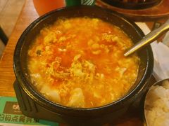 -包装马车·韩国料理·포장마차