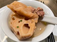 -楚山晓·湖北菜(武汉光谷K11店)