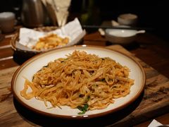 -Local泰莲庭(虹鳟鱼店)