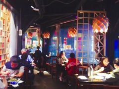 大堂-川里谈·川味小馆(北京路店)