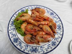-东夷海鲜巨无霸(东夷小镇店)
