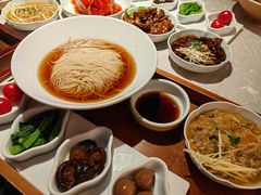 -松鹤面馆·古法焖肉面(观前店)