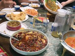 -陈小勺·东北大院(薛家岛店)