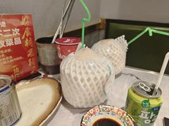 -一绪に寿喜烧自助(世茂广场店)
