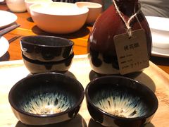 -意满花千醉(金茂览秀城店)