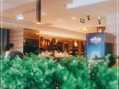 -比格比萨自助(宋家庄店)