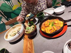 -云海肴·汽锅鸡·云南菜(高德置地店)